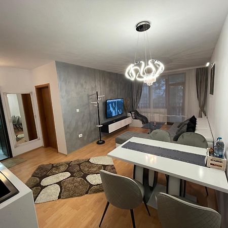 Luxury Apartament In "Sequoia" 2 Borovets Bagian luar foto