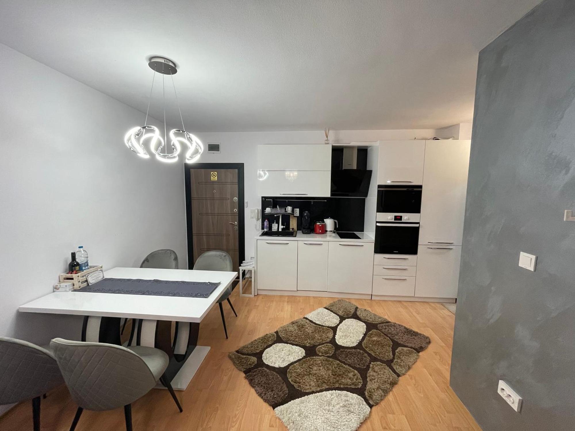 Luxury Apartament In "Sequoia" 2 Borovets Bagian luar foto