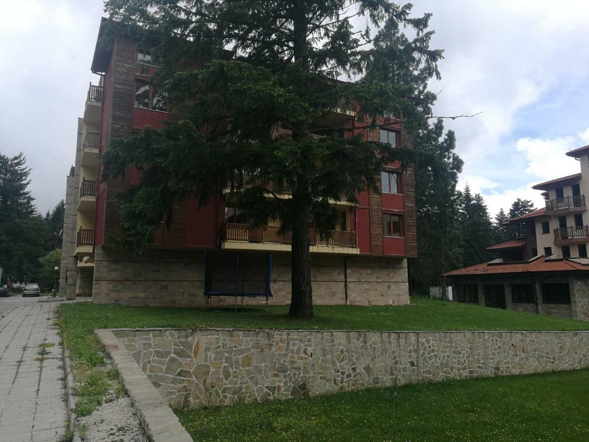 Luxury Apartament In "Sequoia" 2 Borovets Bagian luar foto