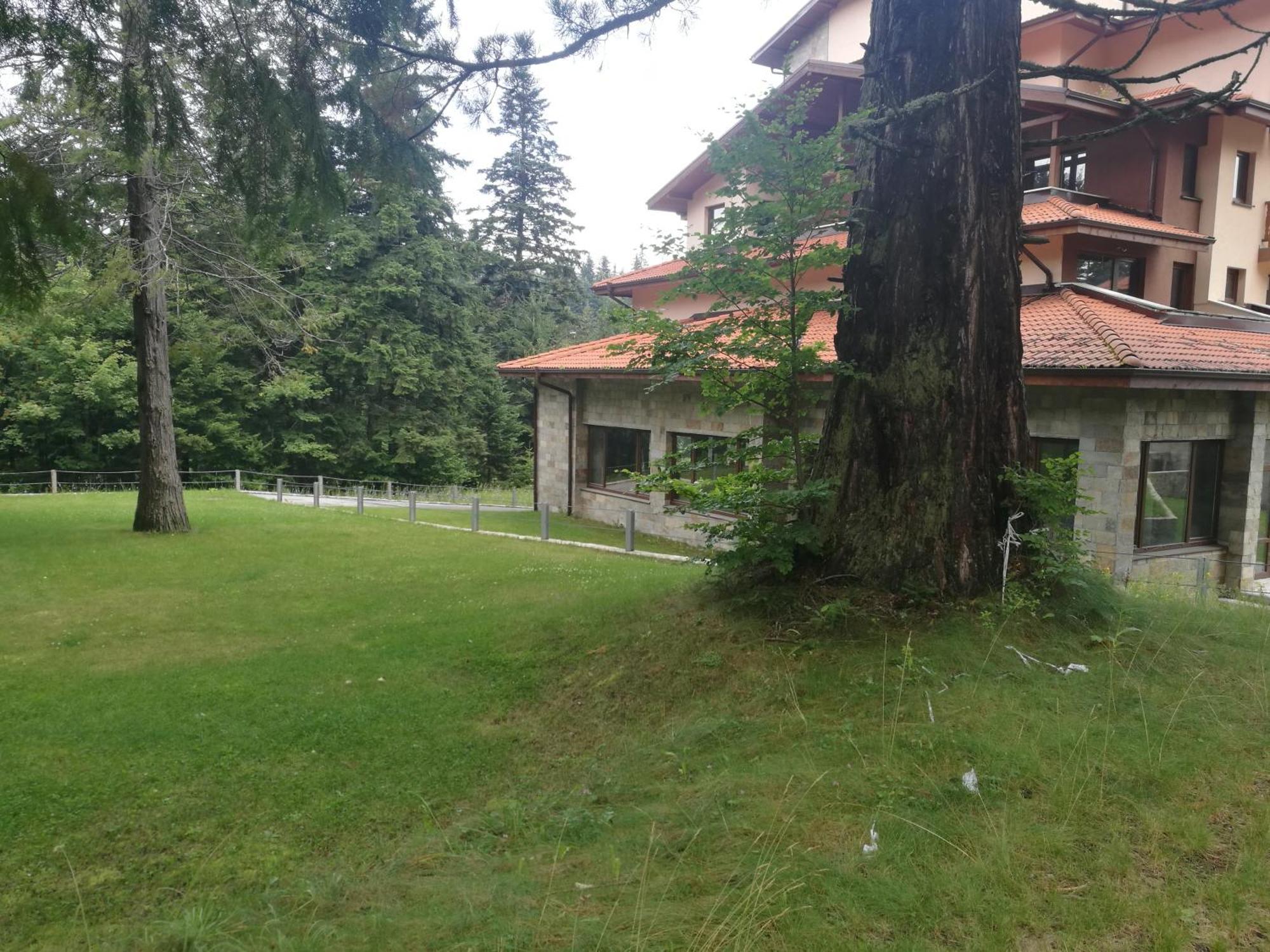 Luxury Apartament In "Sequoia" 2 Borovets Bagian luar foto