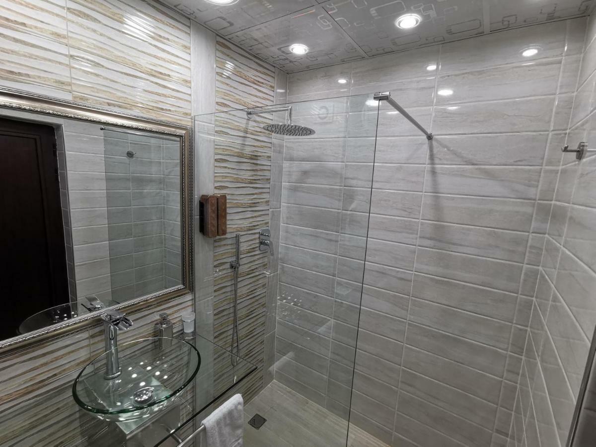 Luxury Apartament In "Sequoia" 2 Borovets Bagian luar foto