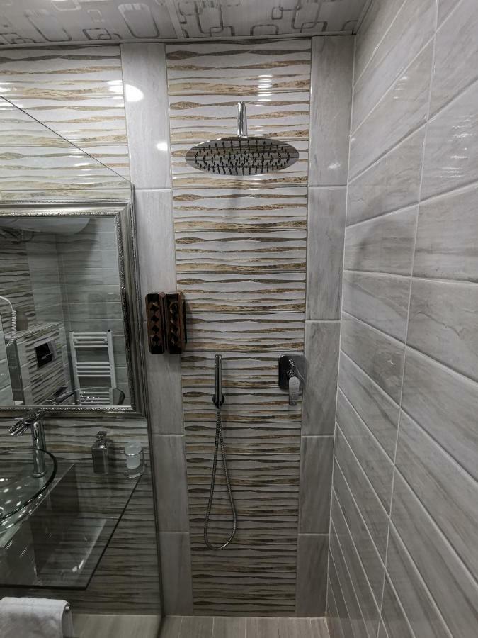 Luxury Apartament In "Sequoia" 2 Borovets Bagian luar foto