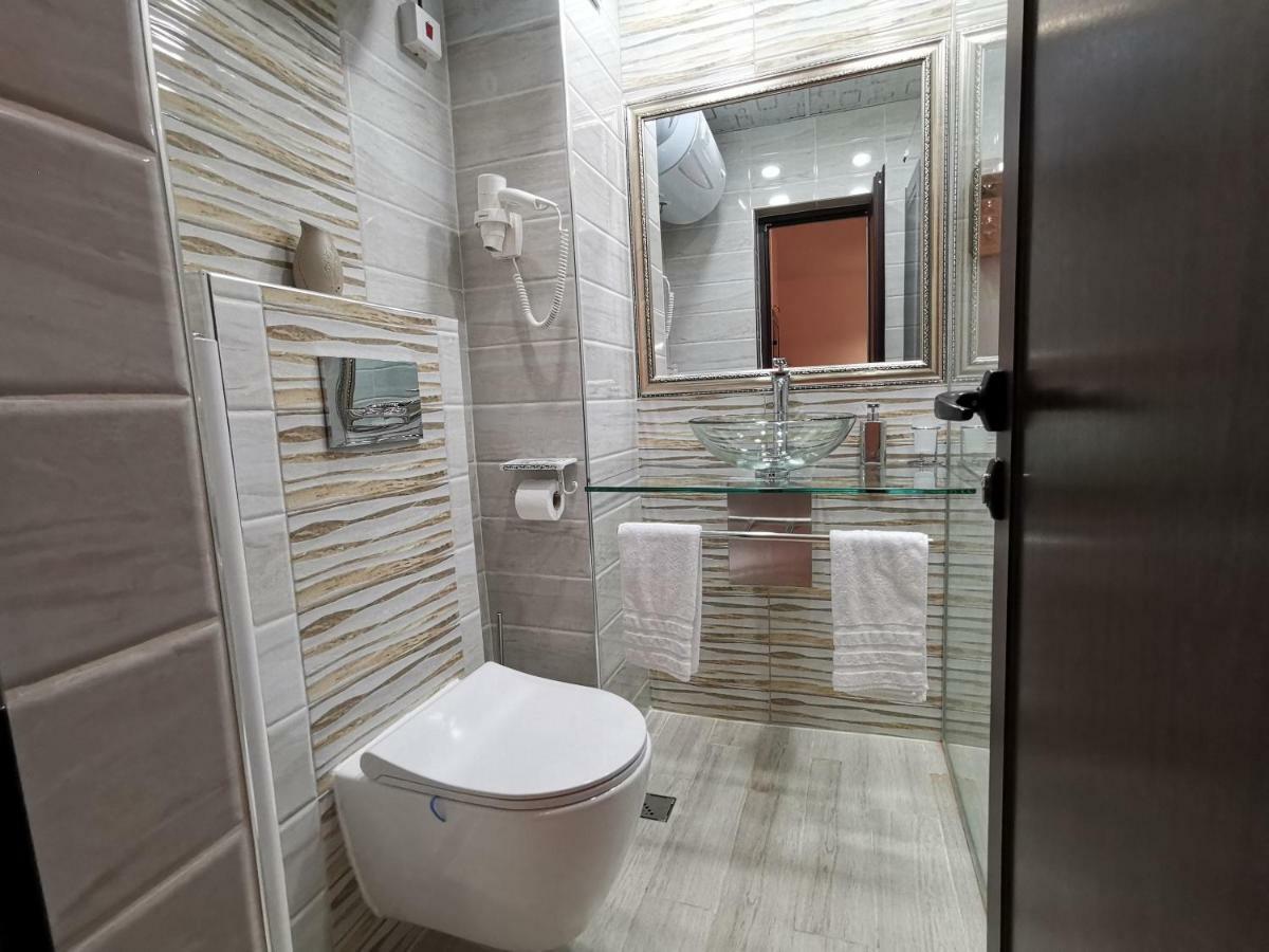 Luxury Apartament In "Sequoia" 2 Borovets Bagian luar foto